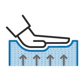 Gel Memory Foam 64x64-Autograph-Premium-Gel-Memory-Foam-Icon