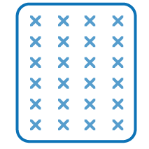 51x51-Autograph-quilted-memory-foam-Icon