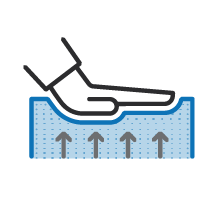 51x51-Sleep-Response-gel-memory-foam-Icon